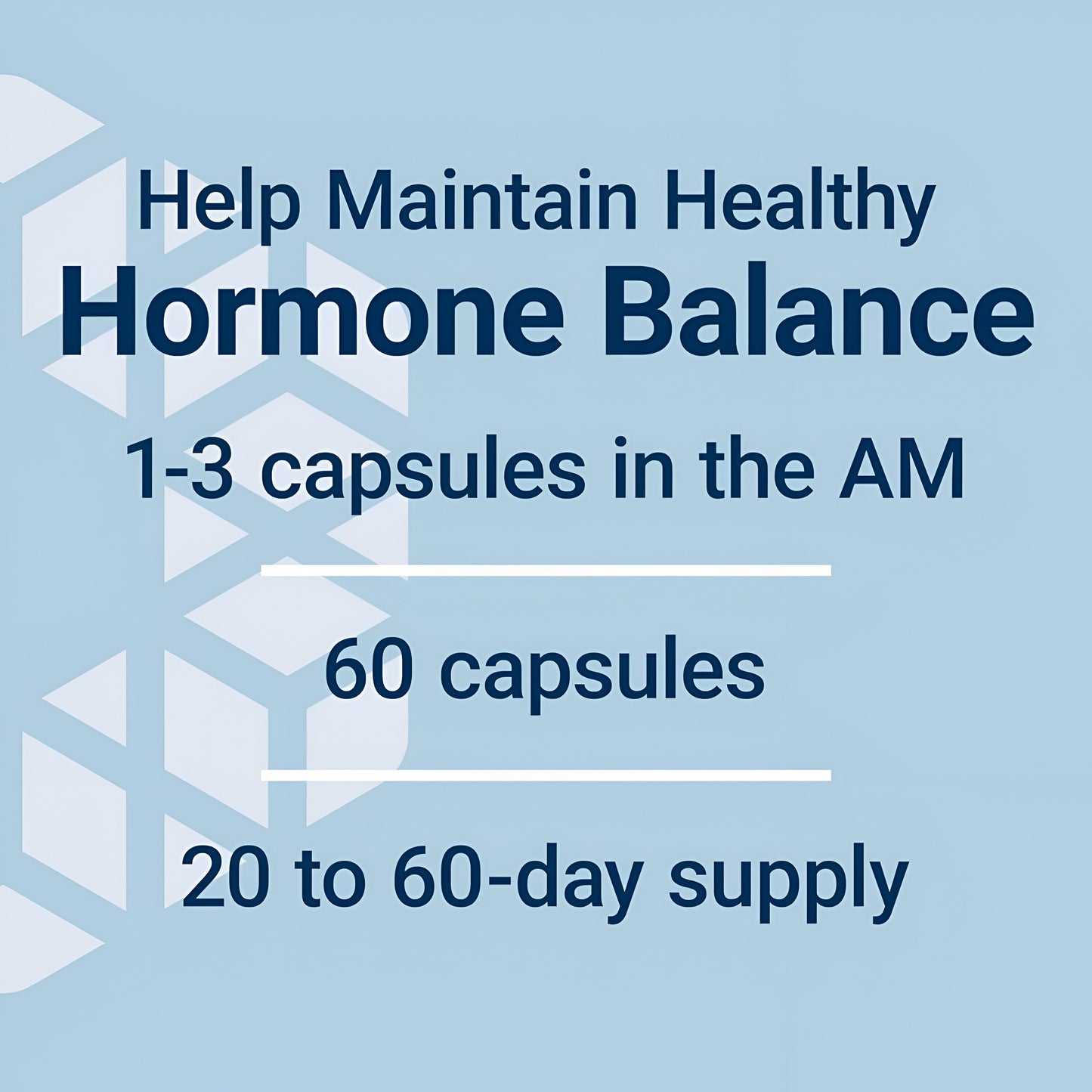 Dhea 50 mg Life Extension , 60 capsulas