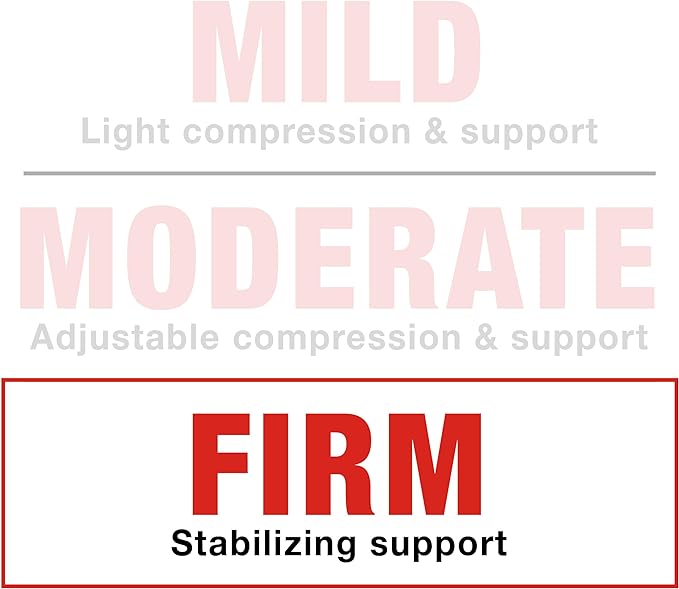 ACE Muñequera, estabilizador del túnel carpiano - Muñeca Derecha