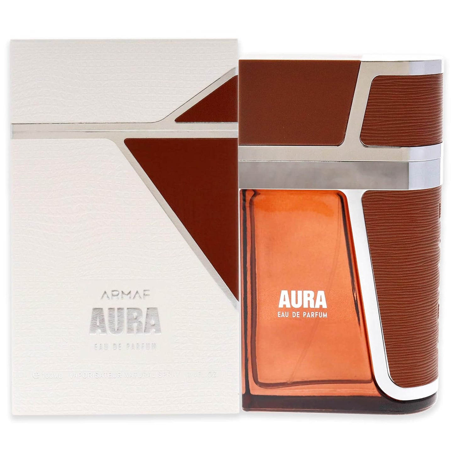 Armaf Aura EDP para hombre , 100 ml