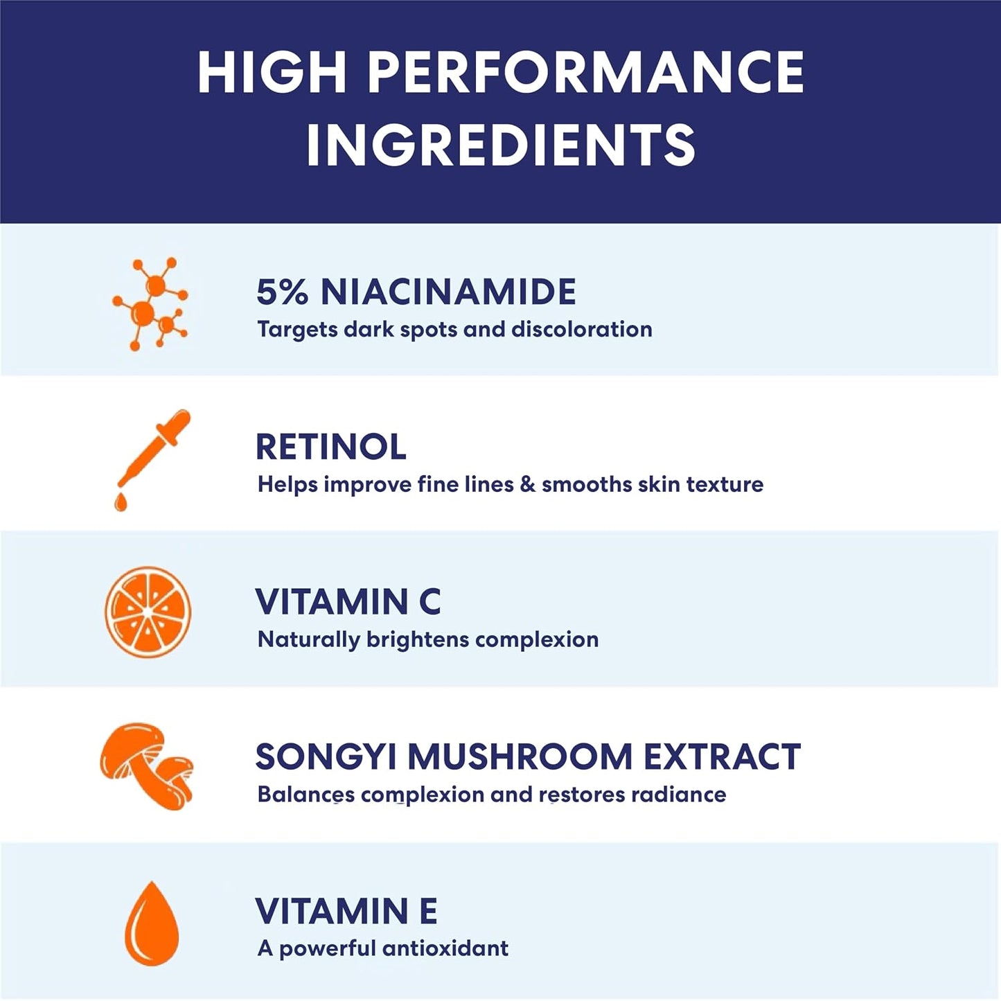 Crema nocturna antimanchas Oscuras Palmer's Skin Success con retinol y niacinamida 75g