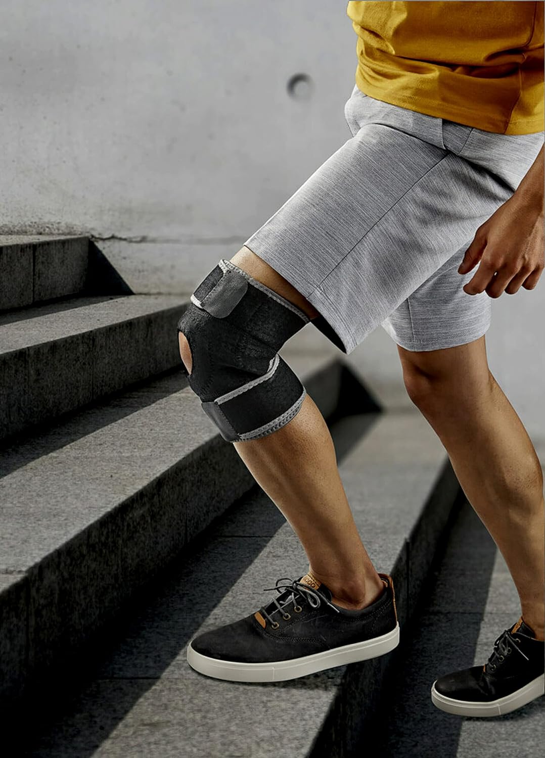 ACE Brand, rodillera ortopédica 1 rodillera