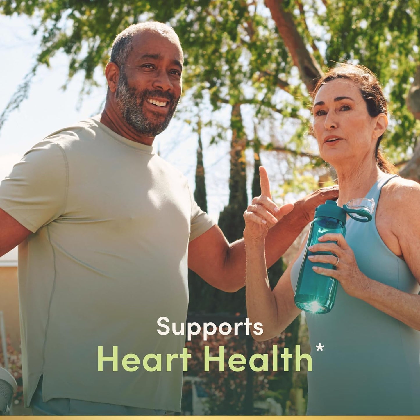 Natures Bounty - Fish oil 2400mg, 1200mg(omega-3) - 90 cápsulas blandas recubiertas