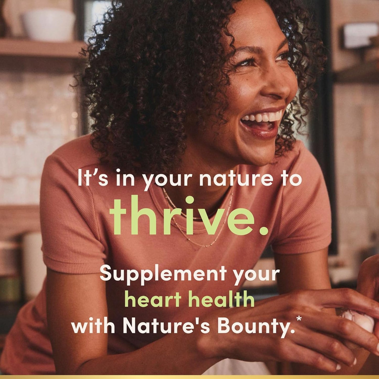 Nature's Bounty Suplementos de berberina, 1000 mg 60 unidades