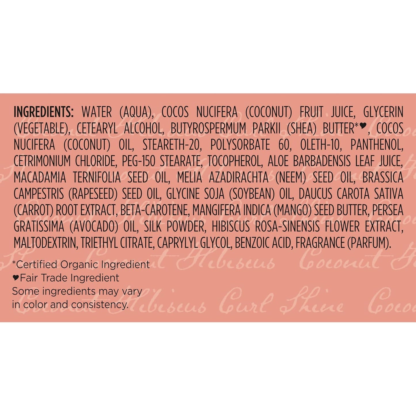 SheaMoisture Crema Smoothie para Definir Rizos, 340g