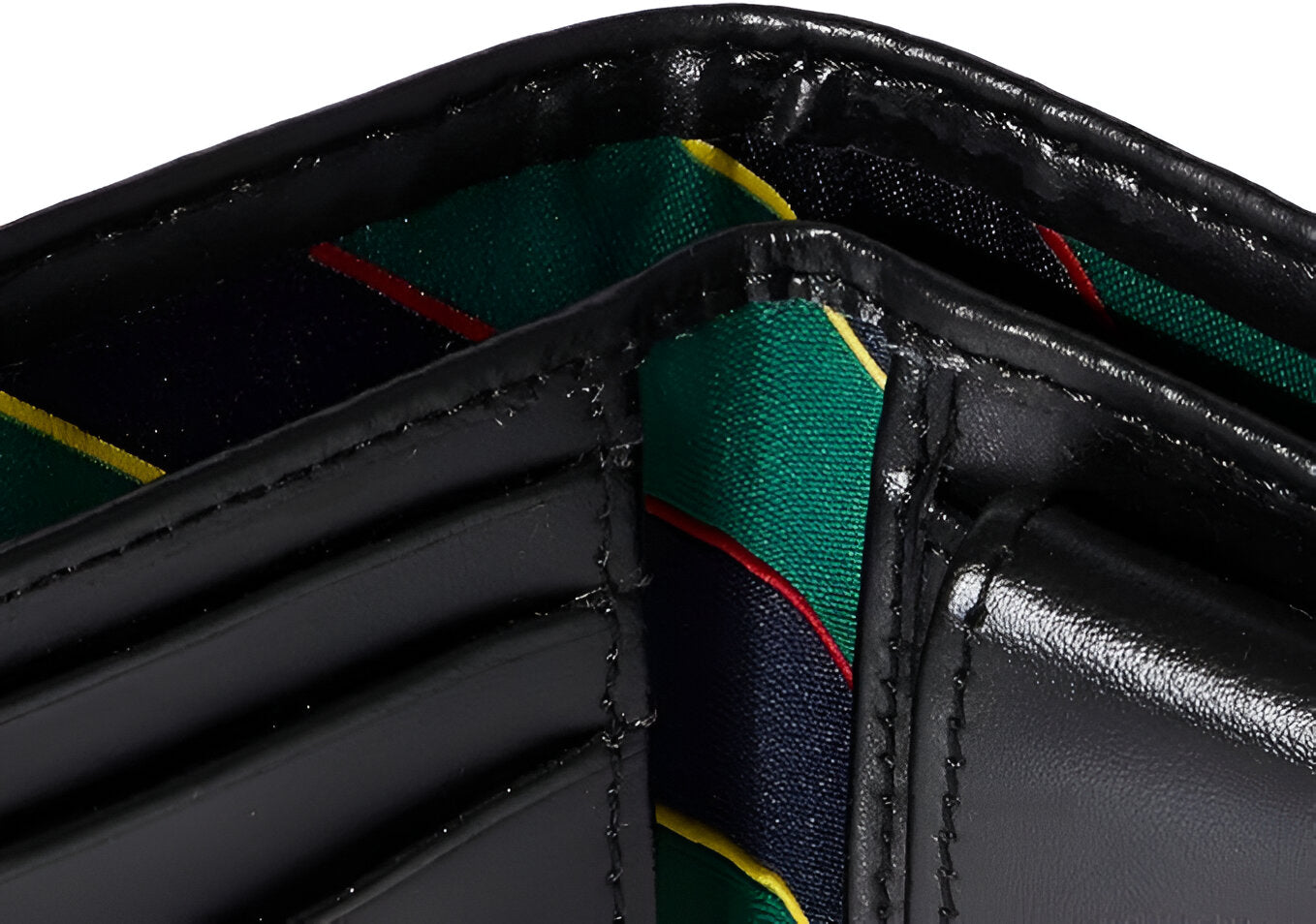 Billetera Tommy Hilfiger Black