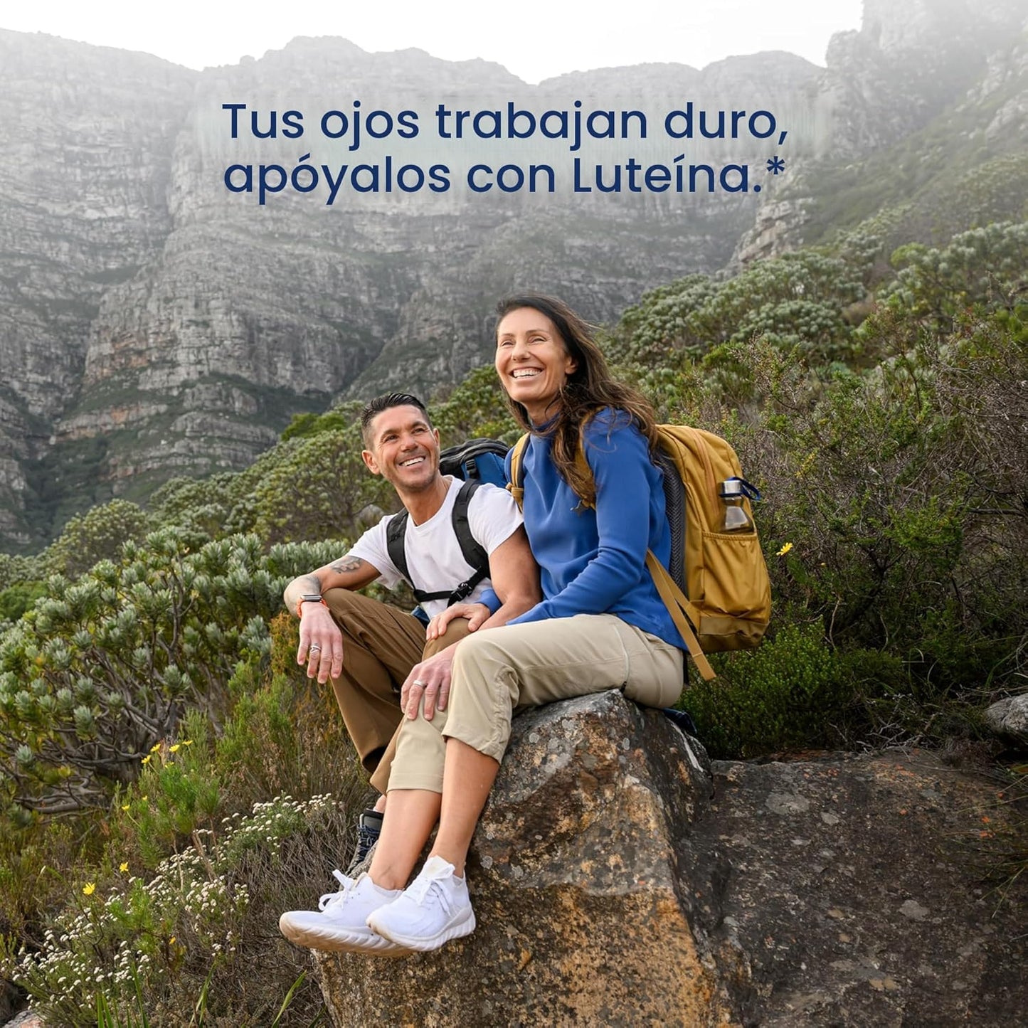 Luteina 20mg 120 softgel Puritan's Pride