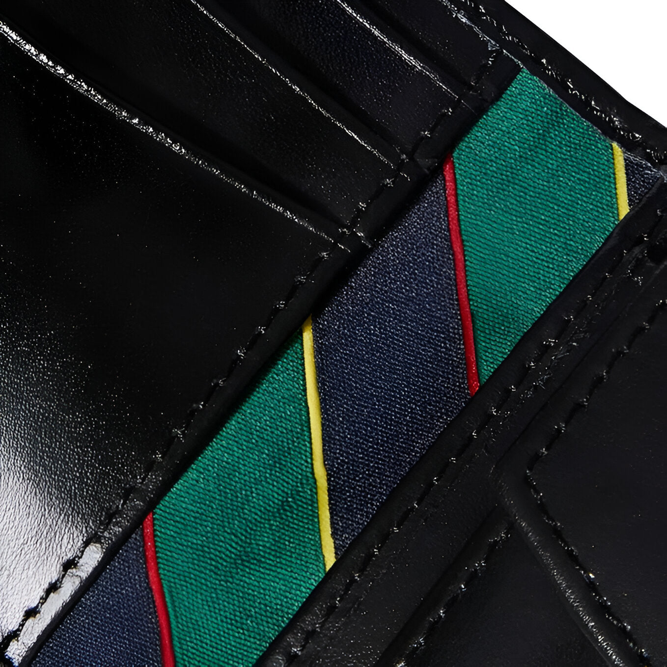 Billetera Tommy Hilfiger Black