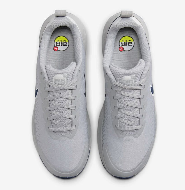 Nike Air Max Nuaxis - Talla 42 - 8.5
