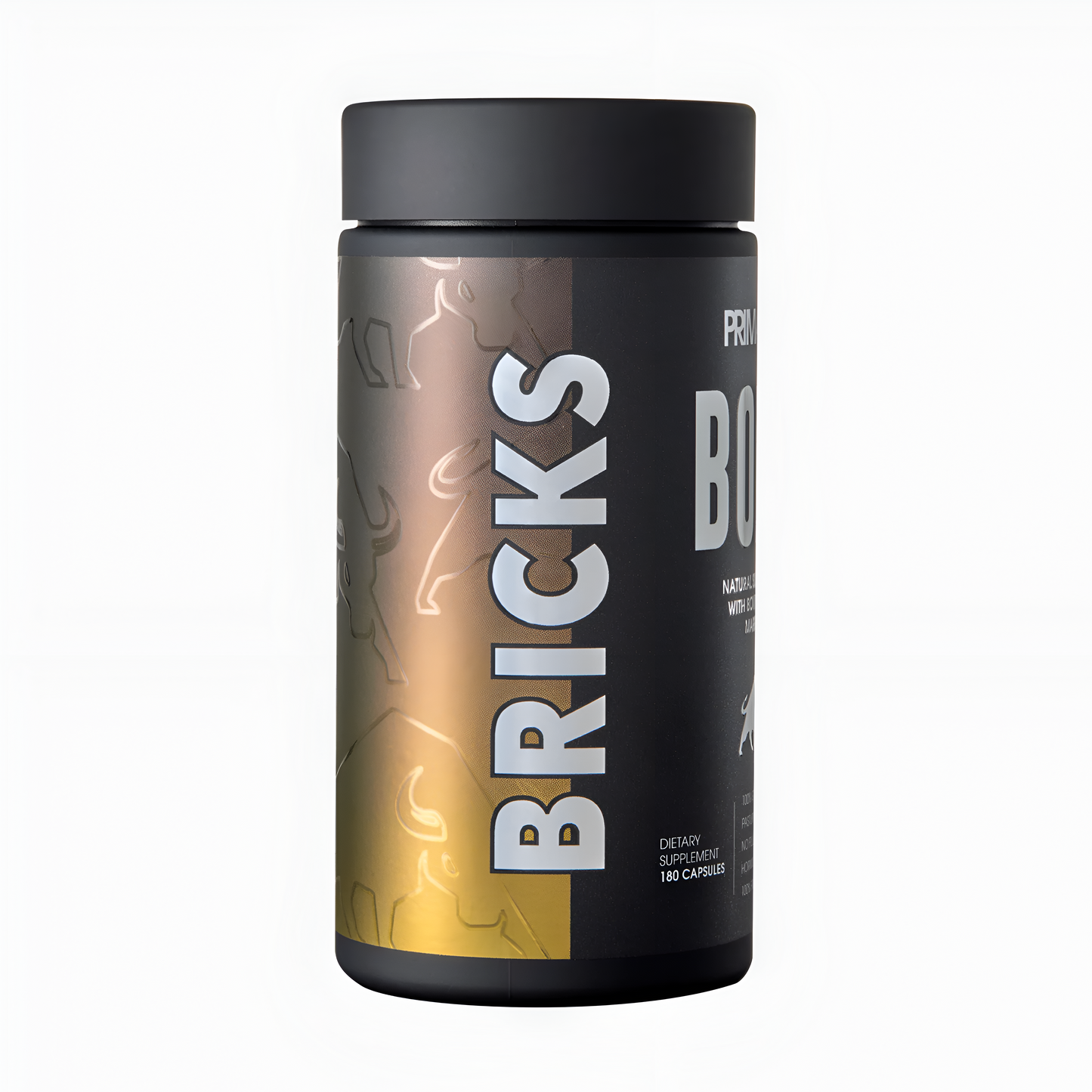 BONE - bricks PRIMAL FX 180 capsulas