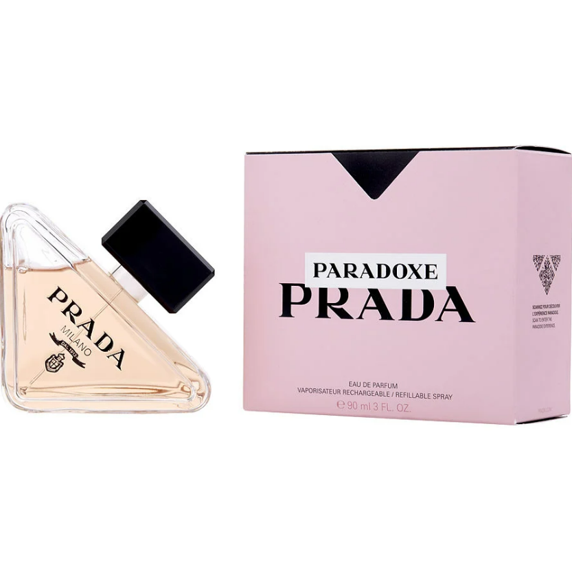 PRADA Paradoxe EDP perfume para mujer