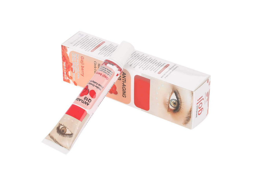 Goji Berry Anti Age Crema Hidratante - 30ml