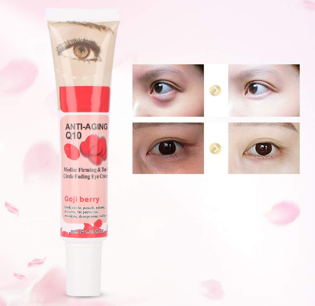 Goji Berry Anti Age Crema Hidratante - 30ml