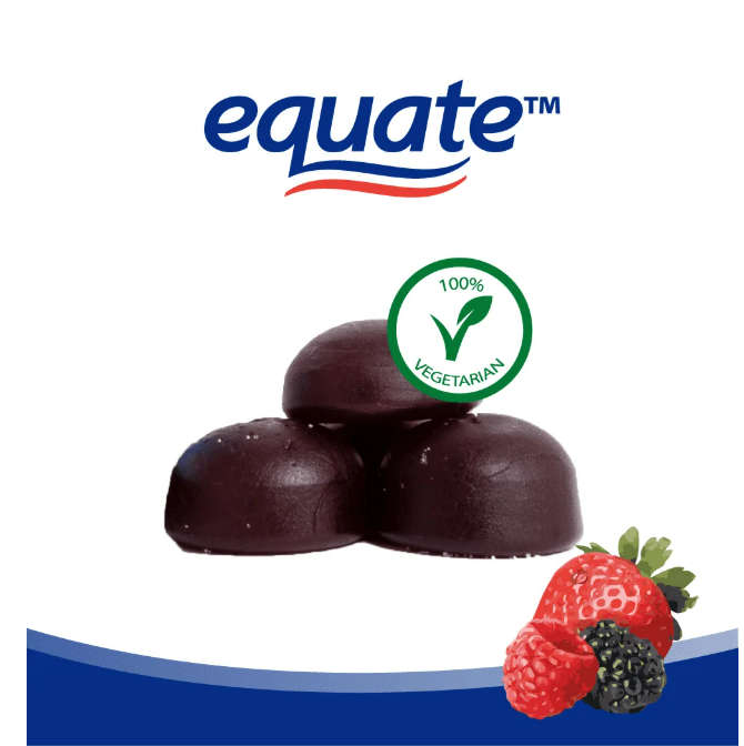Equate - Ashwagandha 300mg , 60 Unidades