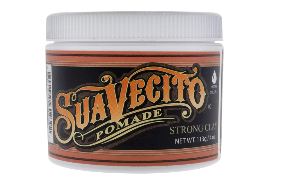 Suavecito Pomade Firme Clay 113 gr.