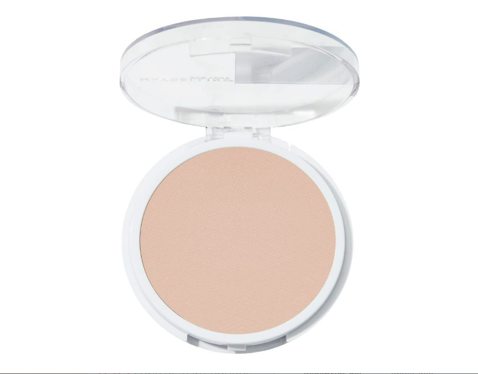 Maybelline Super Stay 16horas , tono 10 ivory