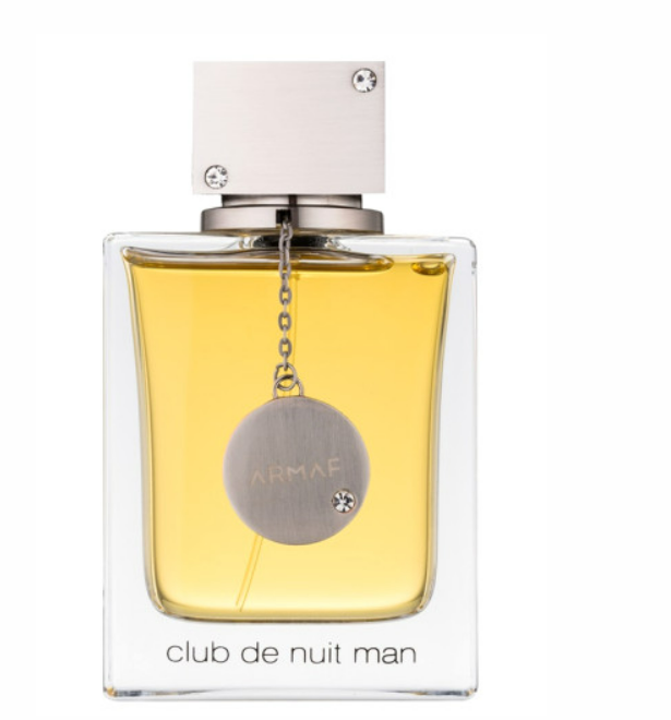 Club de Nuit Man EDT 105ml - Armaf