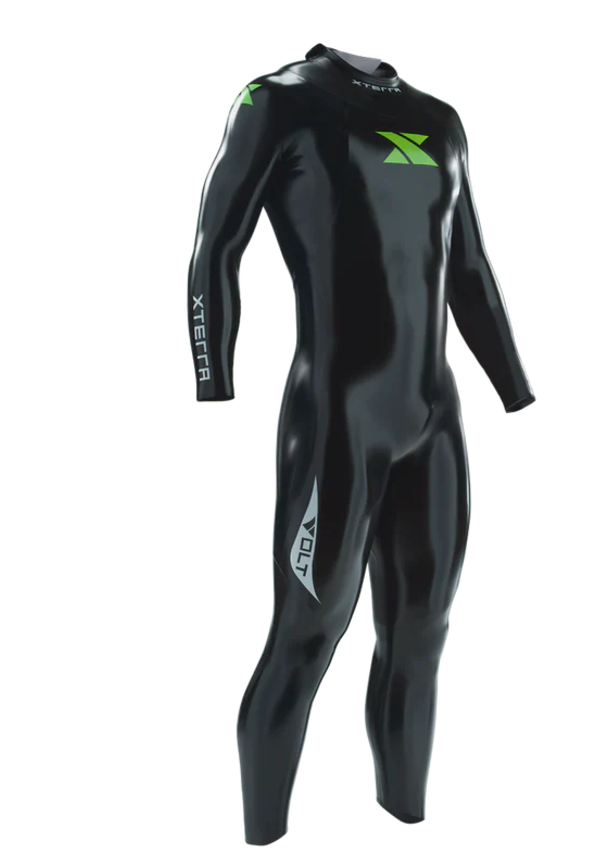 Wetsuit Traje completo Volt para hombre.