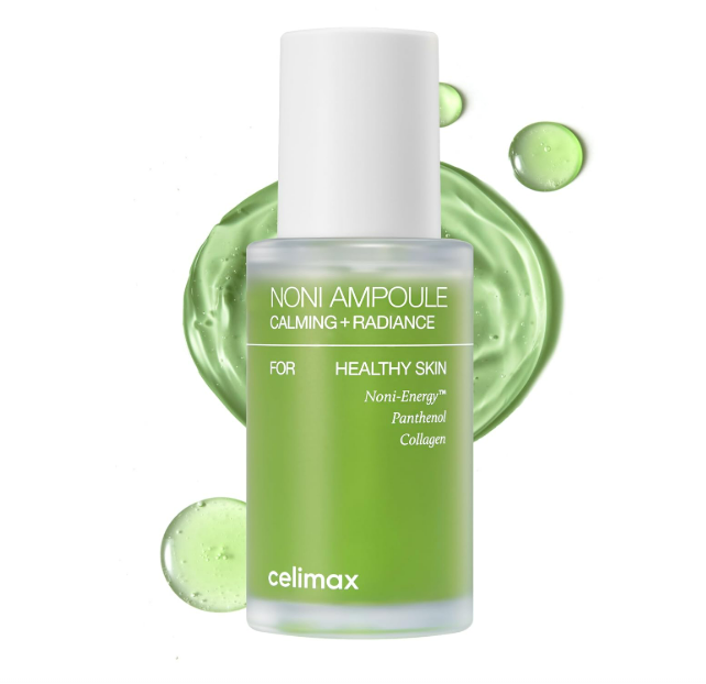 Celimax Noni Energy Ampolla 1.0 fl oz