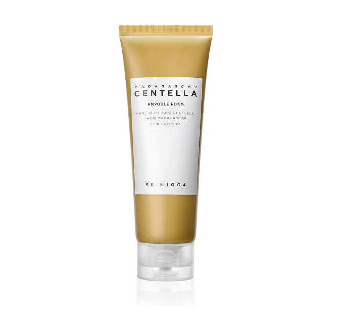 SKIN1004 Madagascar - Espuma de ampolla Centella - 125ml