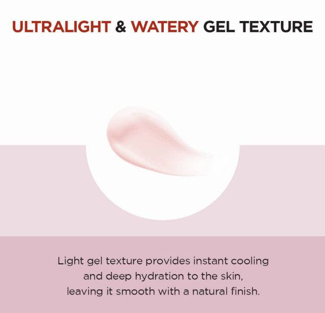 SKIN1004 Madagascar Centella Poremizing Light Gel Cream - 75ml