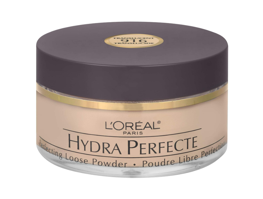 L'Oreal Paris Hydra Perfecte Perfecte - Tono 916 translucido