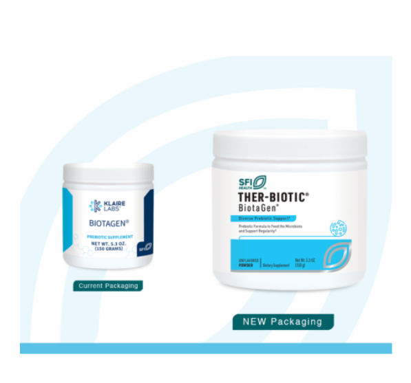 SFI Health, Ther-Biotic Biotagen, 150g