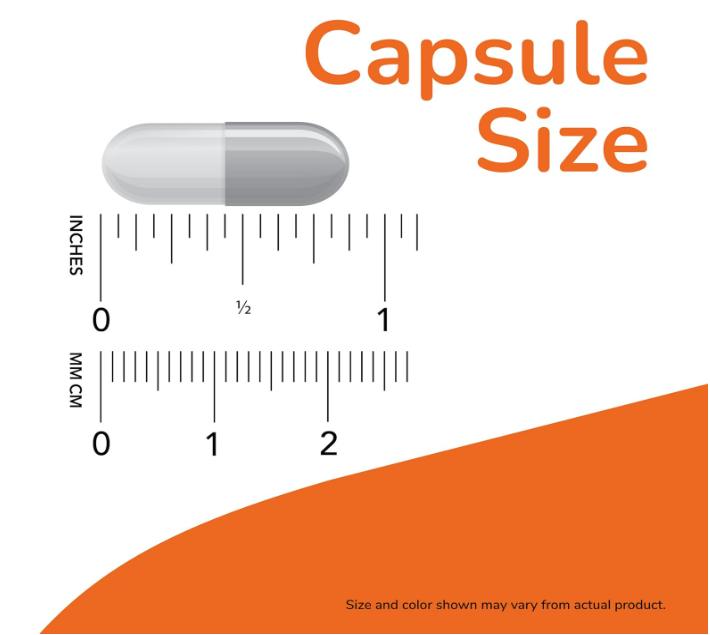 Probiotic - 10, 100 billion, 30 capsulas vegetarianas - Now