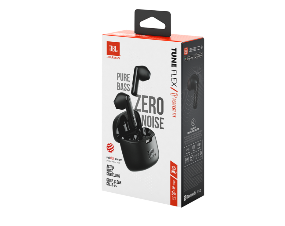 JBL - Audifonos Tune Flex