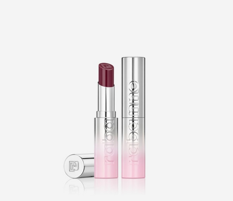 Rabanne - Balsamo Labial LoveBalm, tono bloddy kiss