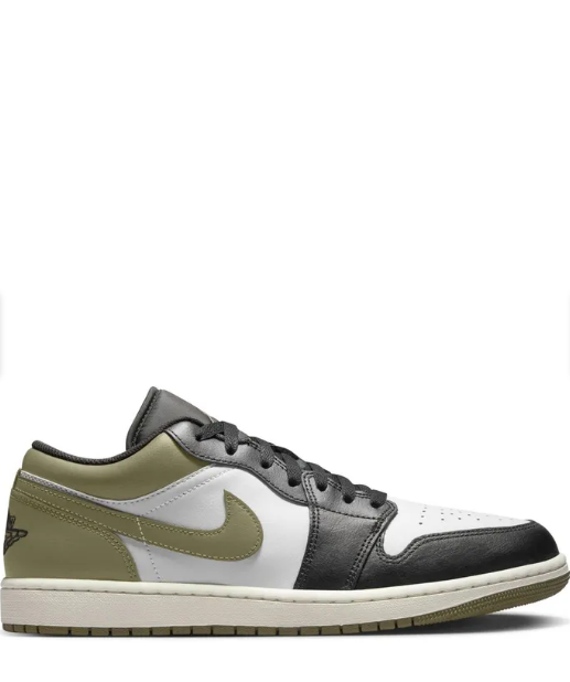 Air Jordan 1 Low zapatillas para hombre