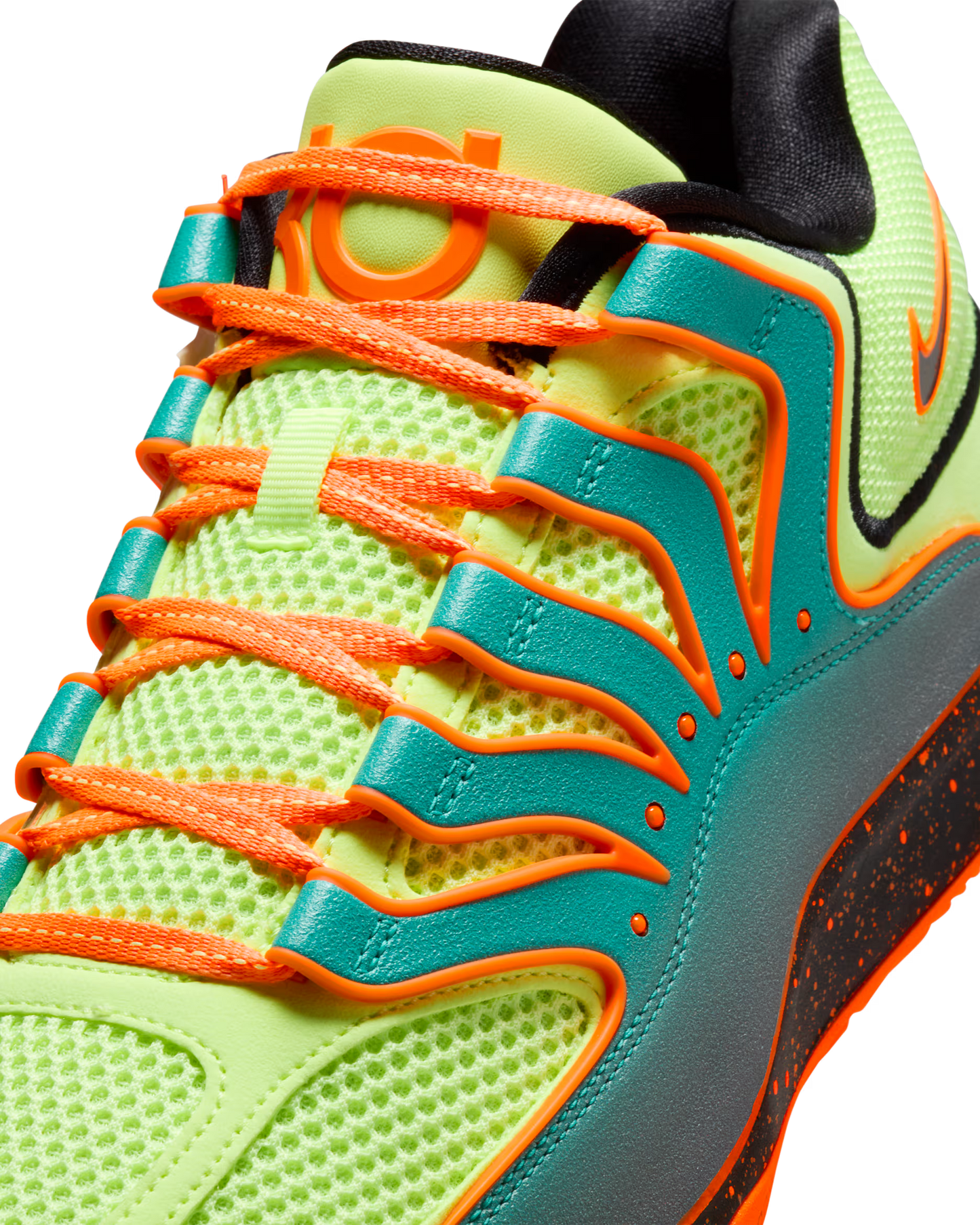 Zapatilla KD18 EP Basketball Shoes TALLA 40 BR