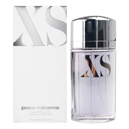 Paco Rabanne XS 100 ml EDT para hombre