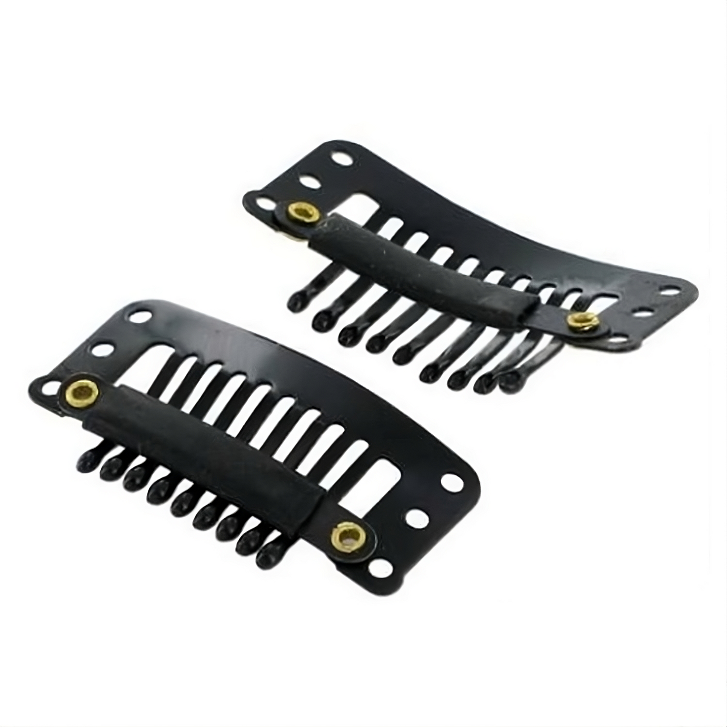 Ganchos para Extensiones de Cabello con Clips