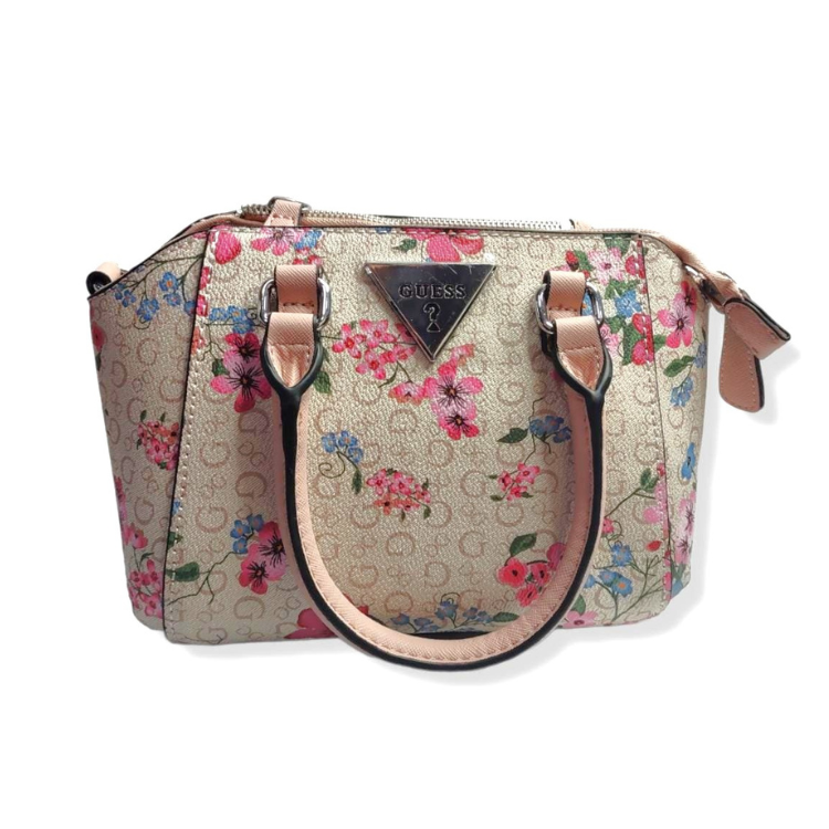 Marca Guess Original Bolsas Guess Liverpool 2020 Bolso Guess