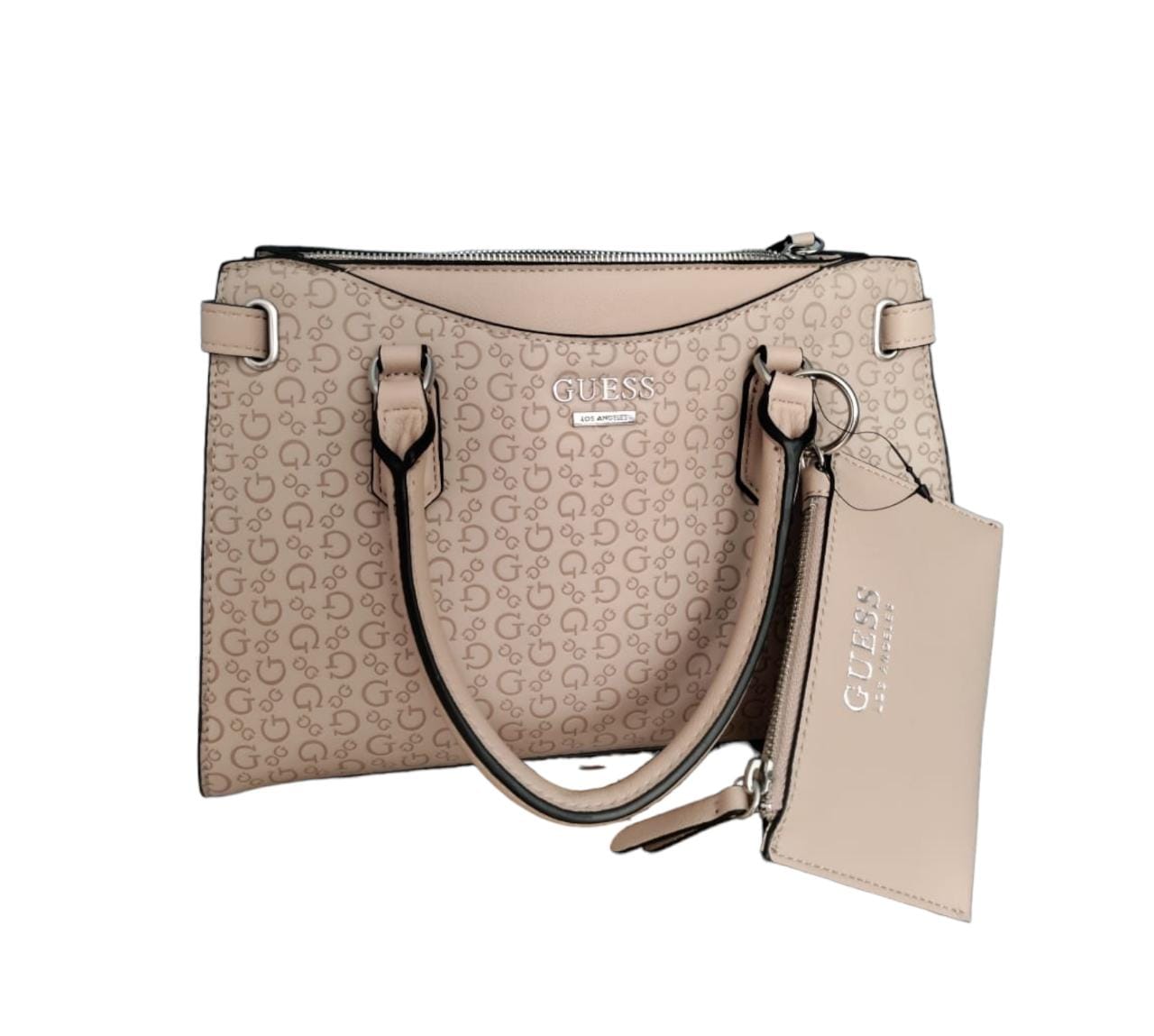 Marca Guess Carteras De Dama Guess Bolso Billeteras De Mujer Guess