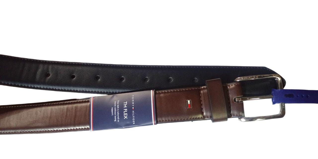 Tommy Hilfiger TH Flex marrón Talla M (34-36)