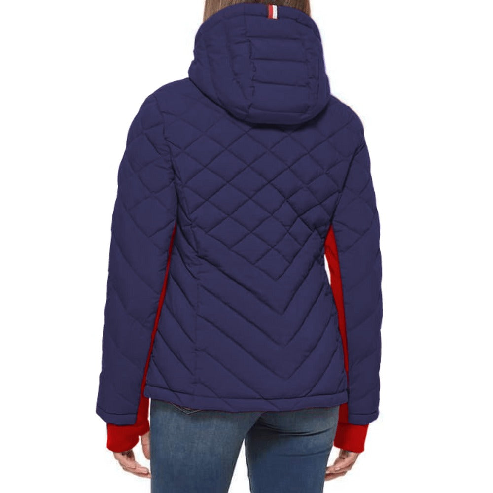 Casaca Tommy Hilfiger para mujer