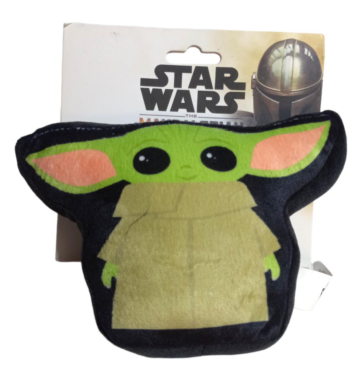 Juguete para perros Star Wars The Mandalorian