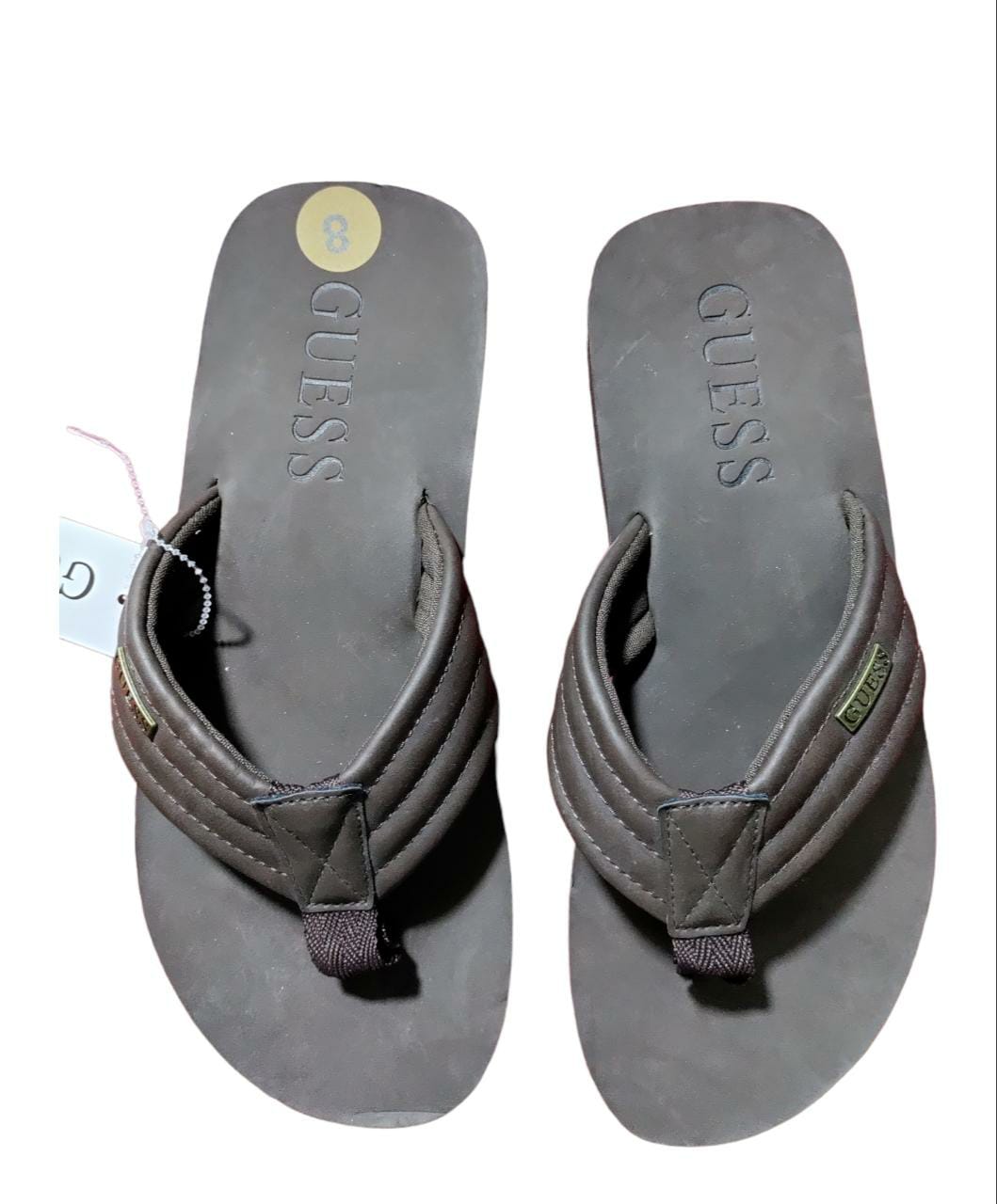 Sandalias casuales Guess para hombre
