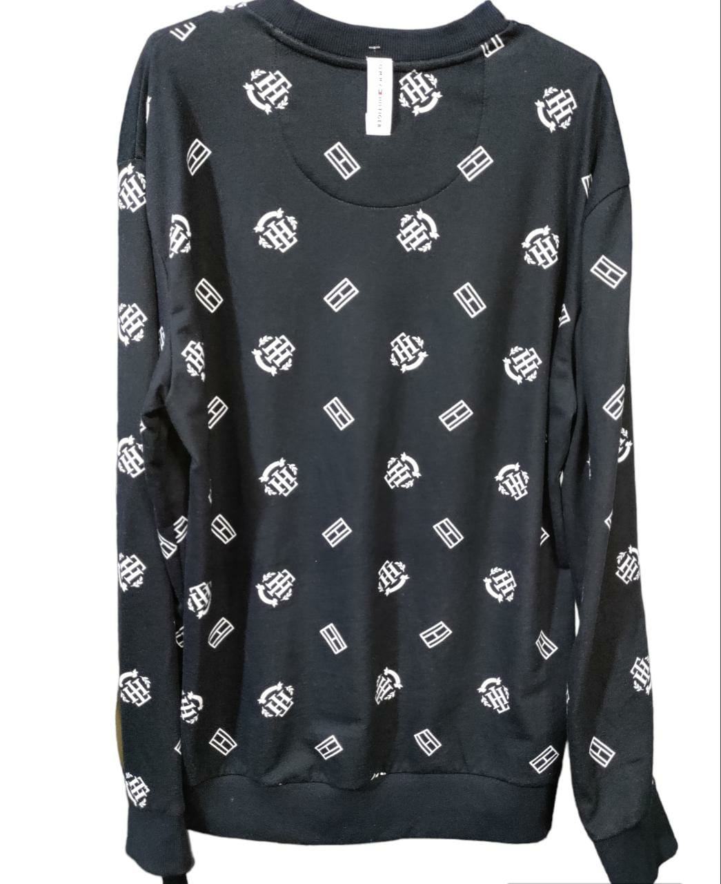 Polera para hombre Tommy Hilfiger