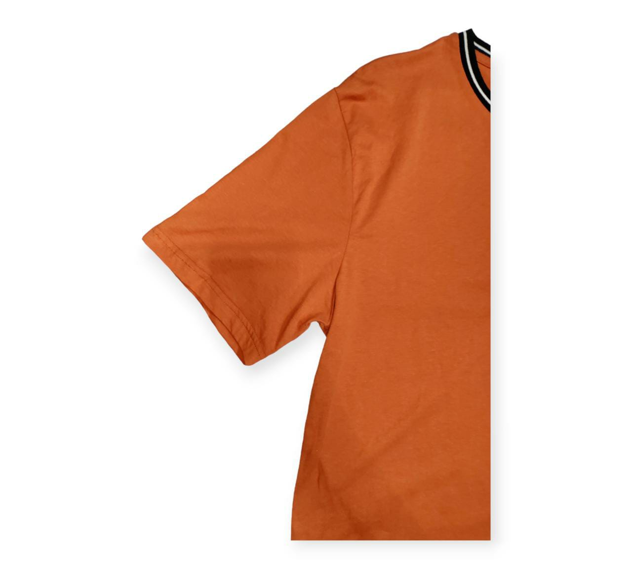 Polo manga corta para hombre - Distortion
