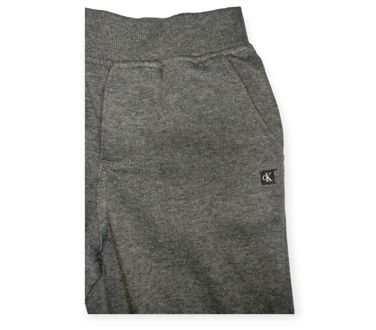 Jogger polar para niños - Calvin Klein