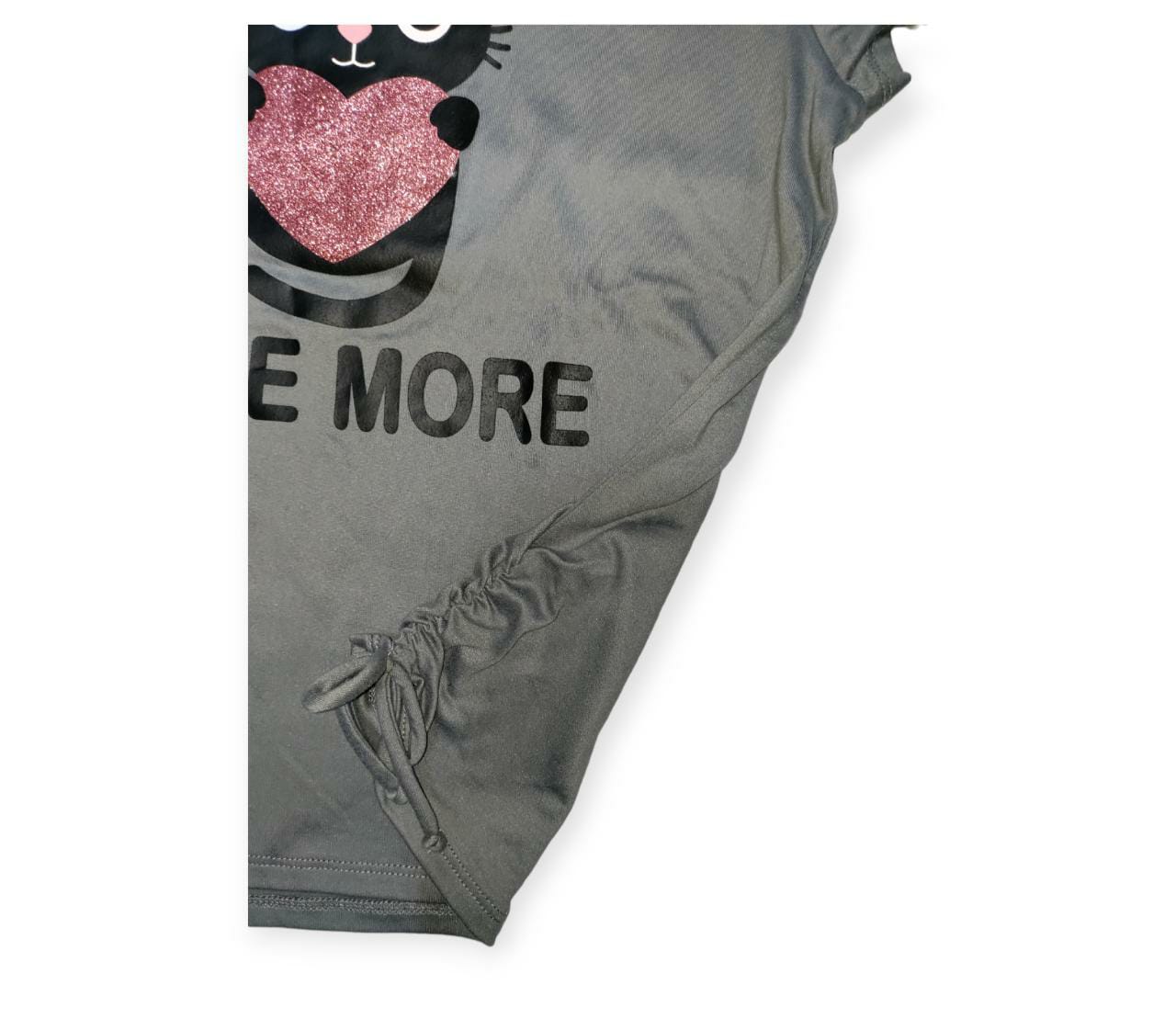 Polo para niñas - Lily Bleu