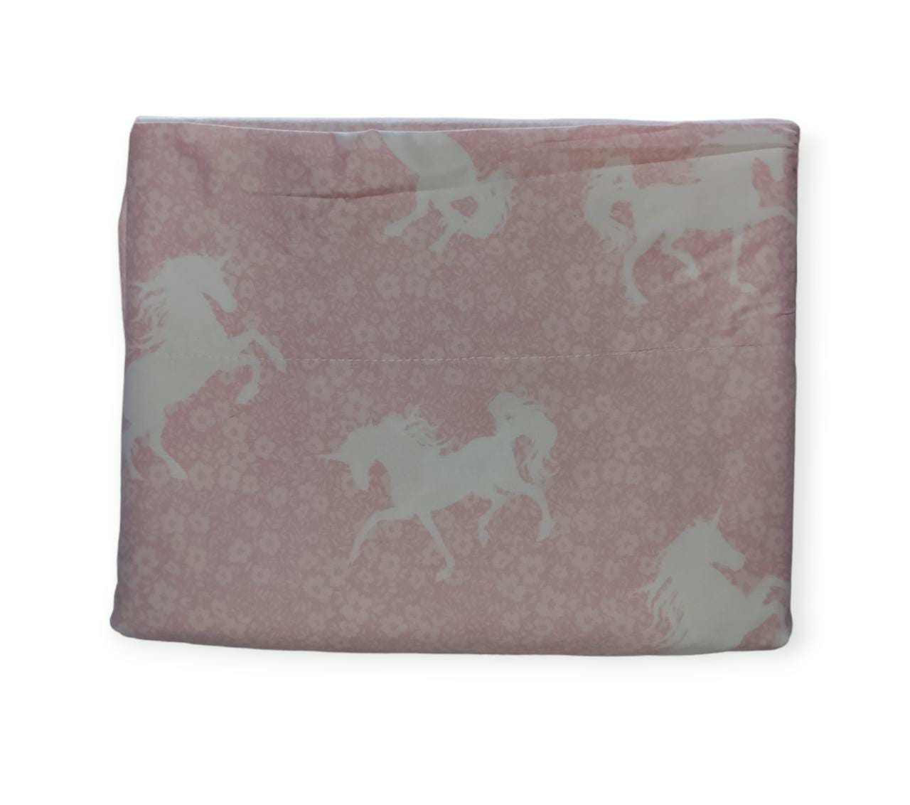 Juego de sabanas para cama para niña - Oak & Honey