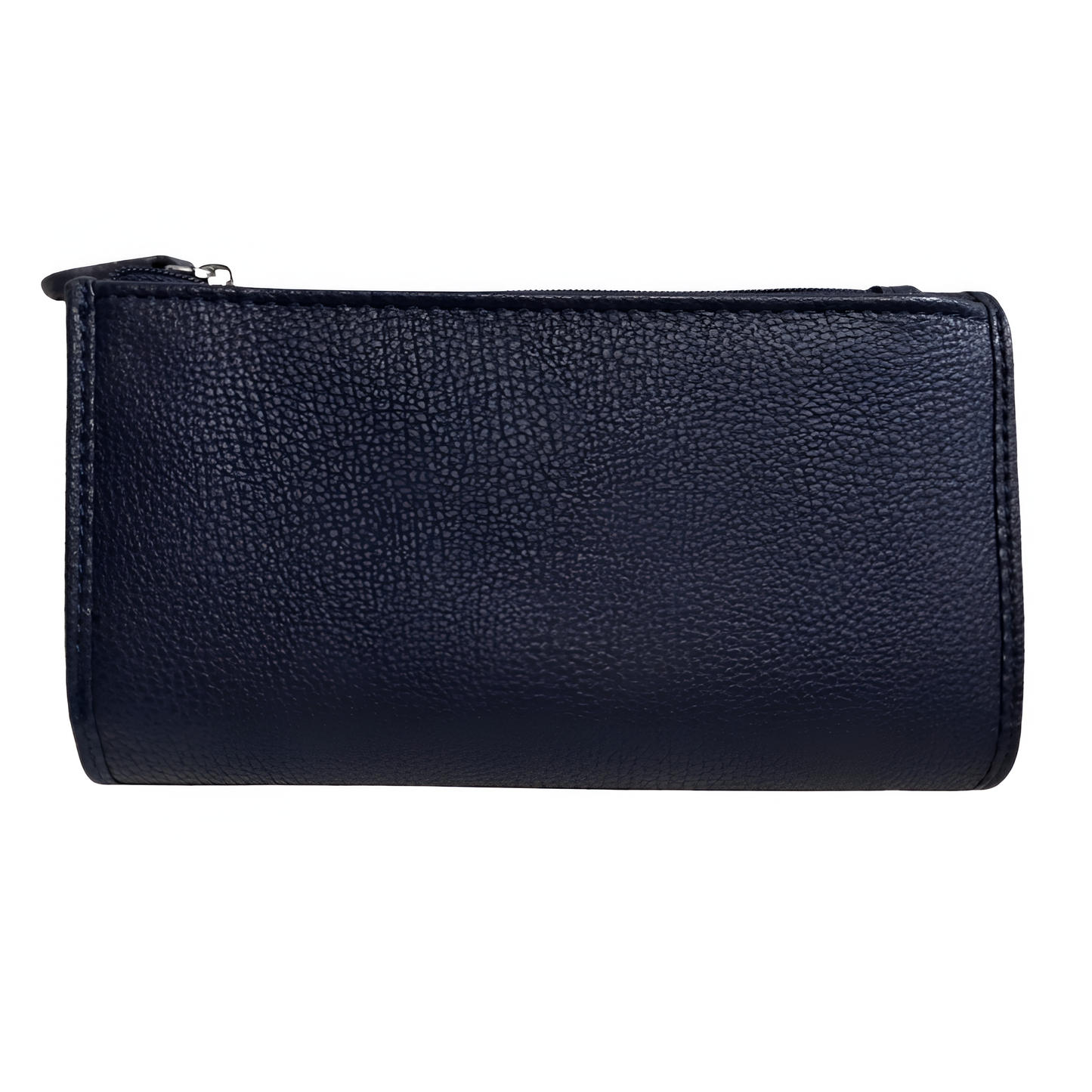 Billetera para mujer Tommy Hilfiger, color azul marino