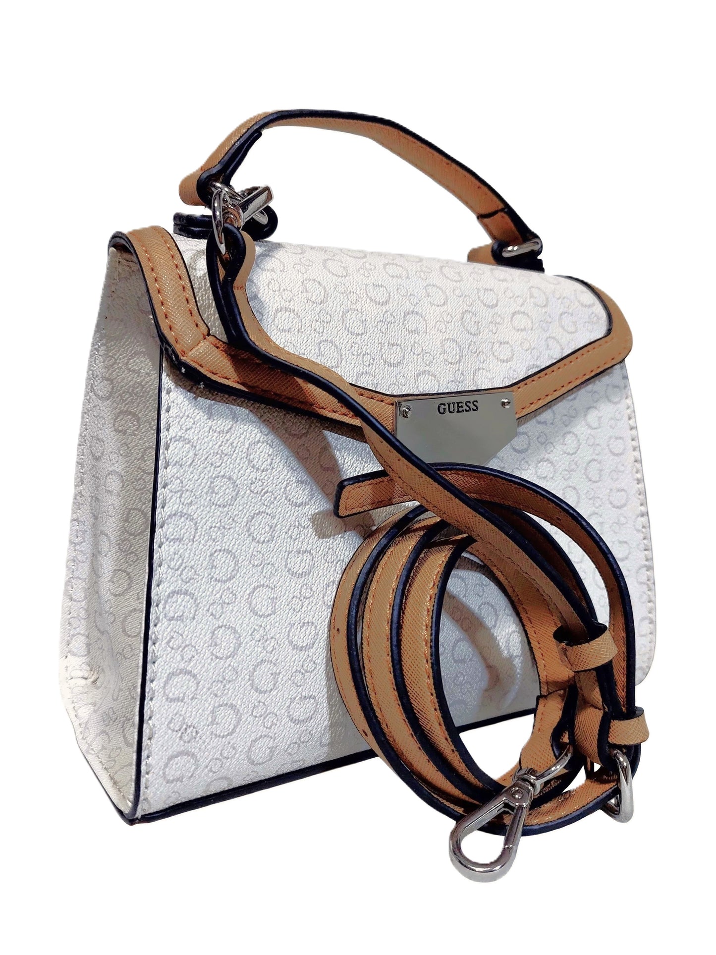 CARTERA GUESS MUJER KINNEY