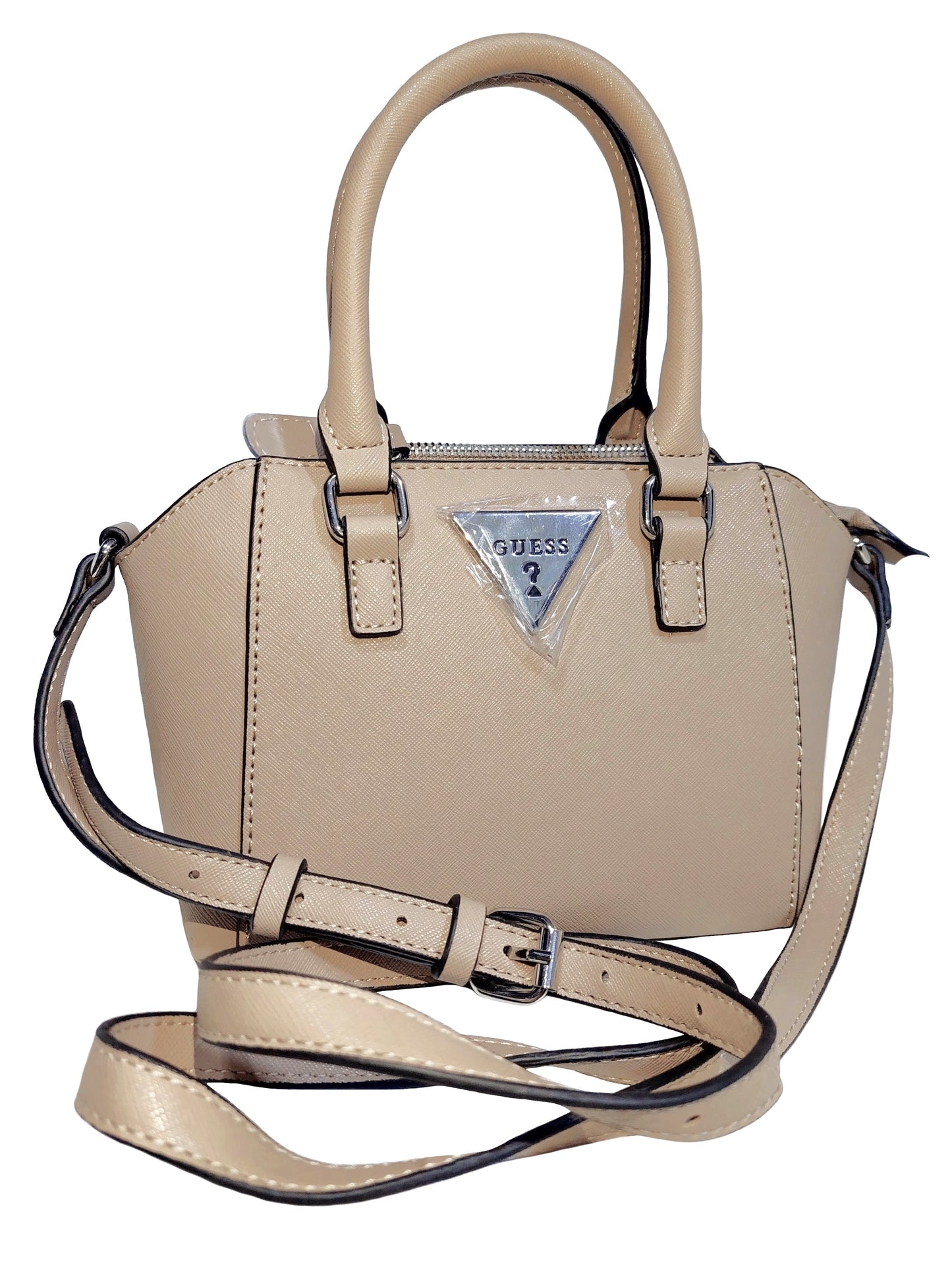 Guess Cartera para mujer - Estilo SF826676