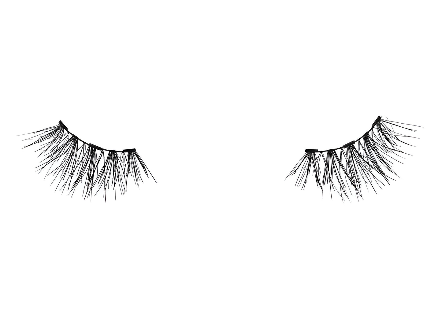 Ardell Professional Magnetic Eyelashes Accent 002 - Pestañas magnéticas