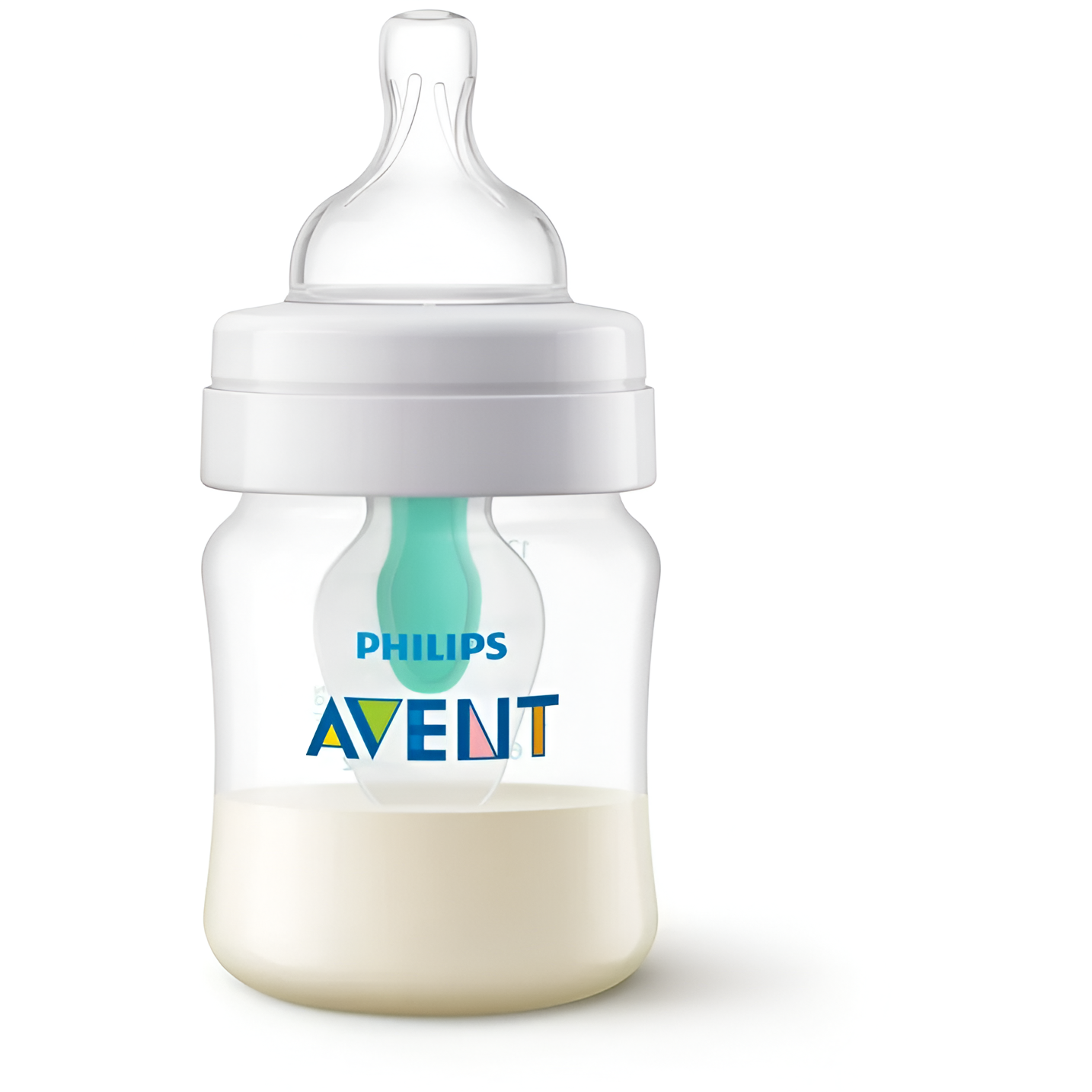 Biberón anticólicos Philips Avent 4oz (125ml) / 9oz (260ml)
