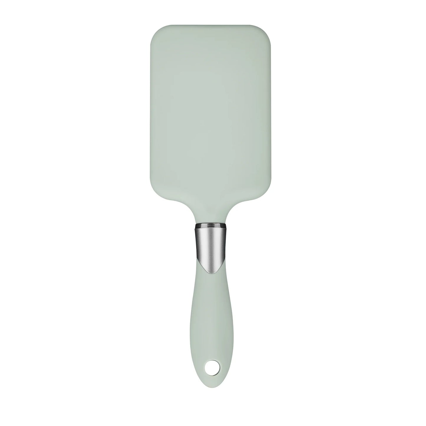 Cepillo de paleta Conair Velvet Touch, desenredante, para todo tipo de cabello